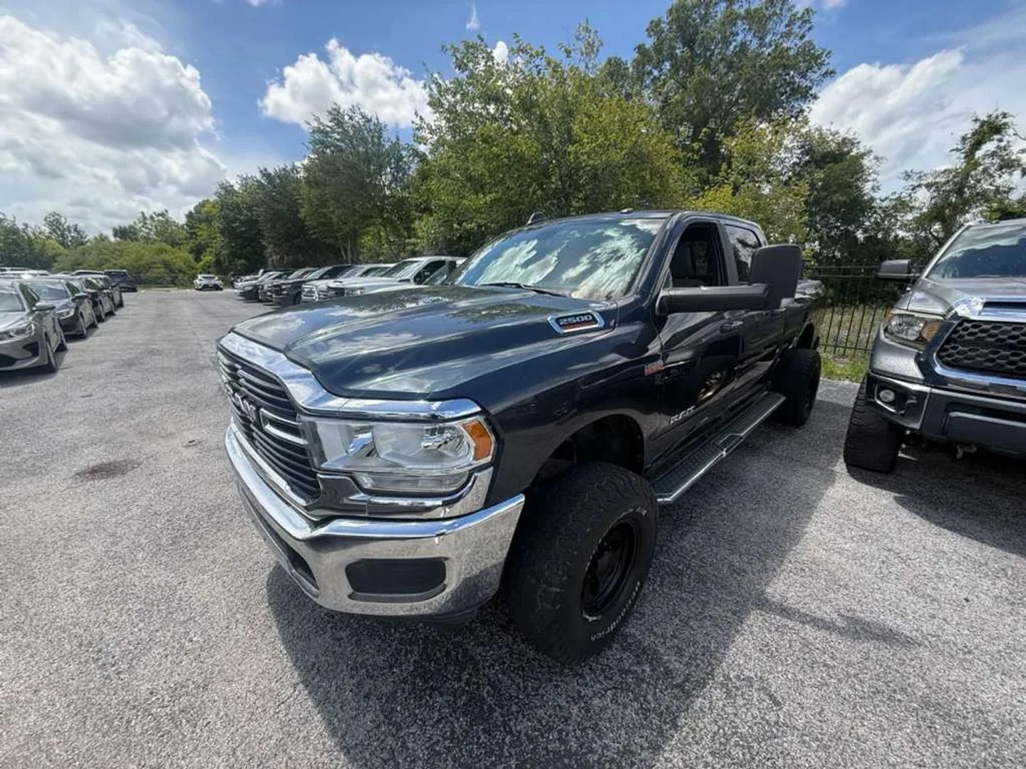 ram ram 2500 pickup 2021 3C6UR5DJXMG552606 image ram ram 2500 pickup 2021 3C6UR5DJXMG552606 image